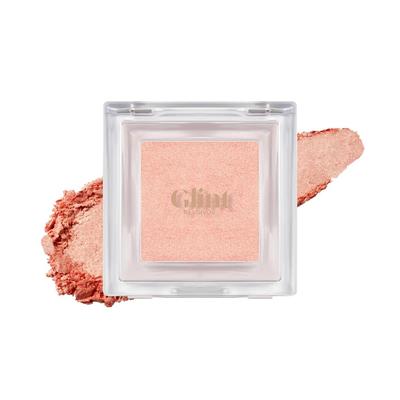 Highlighter Rose Peach [GLINT] #11