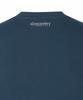 DISCOVERY EXPEDITION Men'S Freshvent Jacquard Training Short Sleeve T-Shirt (D/Turquoise)