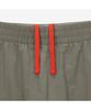 Noseupeiseu Ns6Ns04C Men'S Date Train Shorts Beige Brown