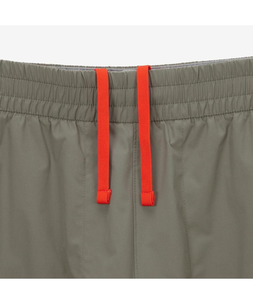Noseupeiseu Ns6Ns04C Men'S Date Train Shorts Beige Brown