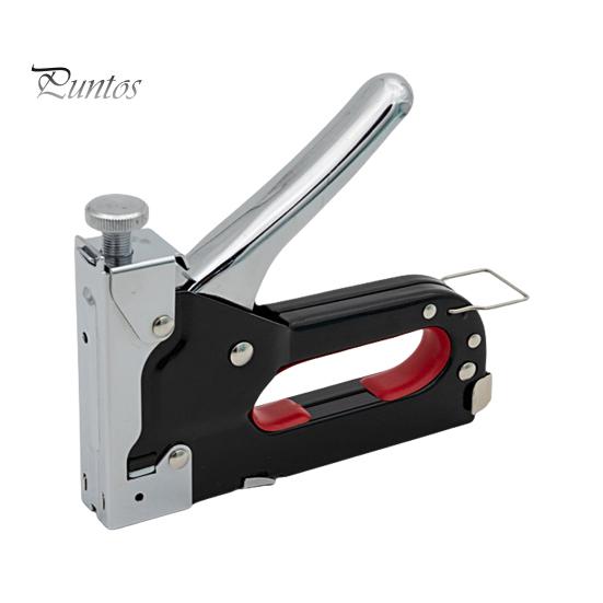 Useful Strength Adjustment 4 In 1 Brad Nailer Manual Brad Nailer Upholstery Stapler Carpentry Tools