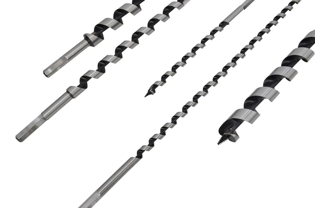 Awtools Wiertło do drewna 30,0 x 460 mm