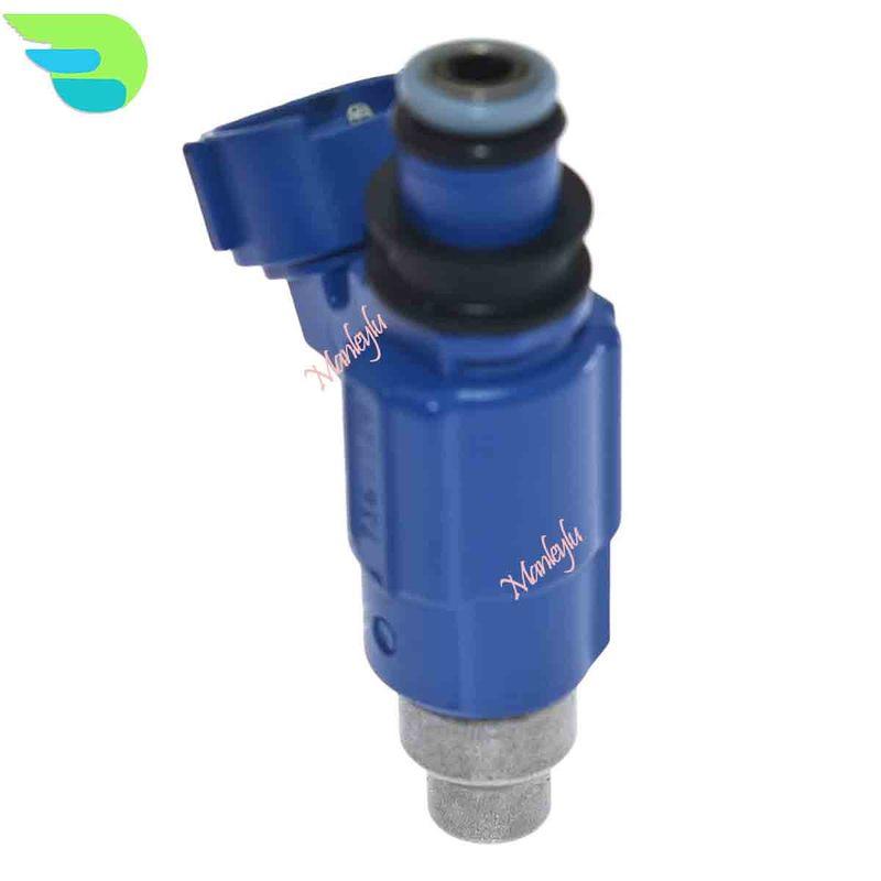 4pcs Fuel Injector For Mitsubishi CDH210N MD325455 MD317101 0280155736