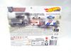 Hot Wheels Premium 66 SUPER NOVA RETRO RIG Team Transport