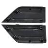 2x Front Bumper Corner Panel Cover Trim ML3Z-17E810-AA For Ford F150 2021-2023