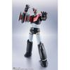 Mazinger Series The Robot Spirits  Side Super  Mazinger X   Jet Scrander X