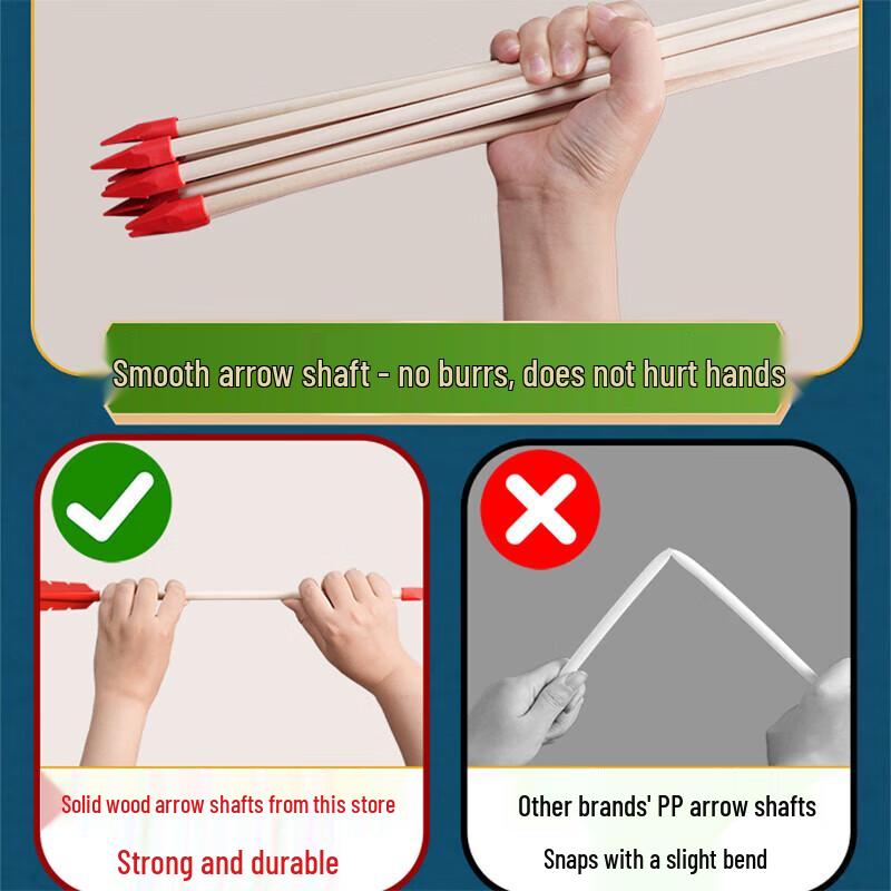 Traditional Chinese Arrow-Toss Pitch-Pot Game Set