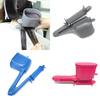 Hairdressing Tool Cream Color Applicator Professional Dyeing Bowl Brush  Hairdressers
