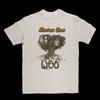 Status Quo Band Music White T-Shirt Cotton All Size Unisex T-Shirt
