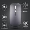 SooPii G30 Wireless Dual Mode Silent Mouse