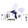 High Atomization Spray Gun for Automotive and Furniture Repair
