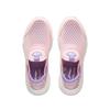 Li Ning Comfortable Casual Versatile Low-Top Kids Casual Shoes Men sneaker Pink YKCU088-22