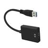 USB3.0 Converter External Drive Free High Definition Multimedia Interface Converter for Laptop