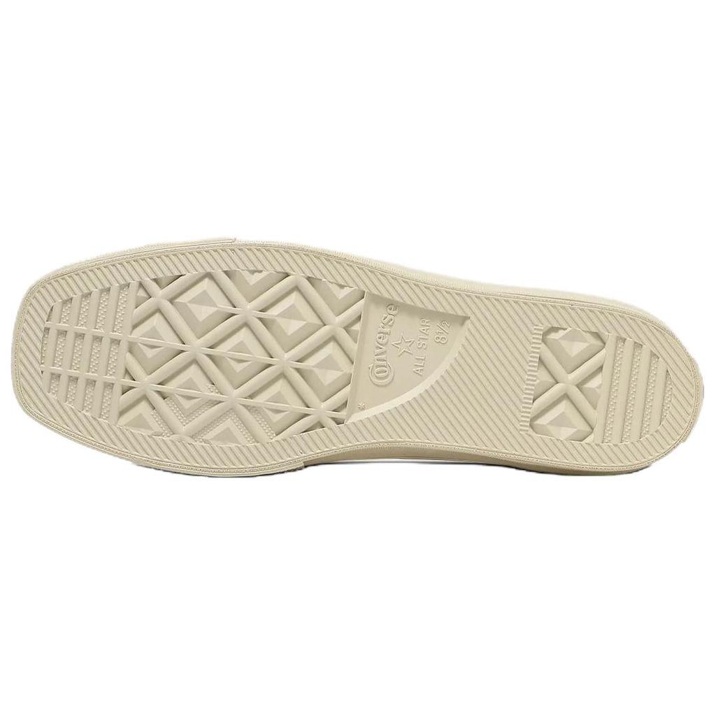 Converse All Star Squaretoe Su Ox Comfortable Fit Breathable Skate Shoes Unisex sneakers Bone-White 31317361