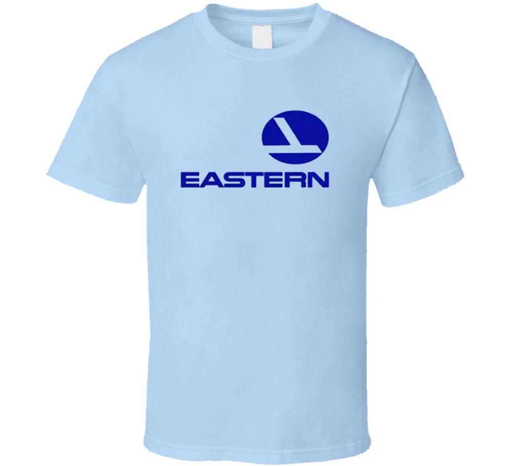 Eastern Airlines T Shirt 3XL