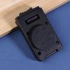 Magnetic Belt Buckle Adjustable Portable Rubber Wrap Magnetic Suction Cup Suction Screw Hardware Hand Tool Accessories