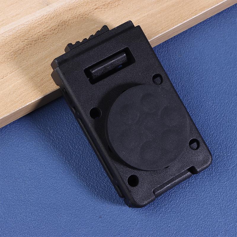 Magnetic Belt Buckle Adjustable Portable Rubber Wrap Magnetic Suction Cup Suction Screw Hardware Hand Tool Accessories