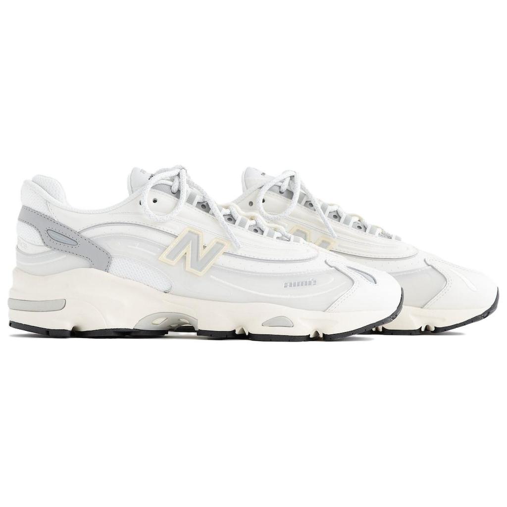 New New Balance 1000 Aime Leon Dore White M1000AC1
