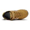 New Balance NB 996 Sports Breathable Low top Kids' Running Shoes Earth Yellow Kids' YV996JK3