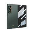 Ultra-thin Armor Plastic Case for Samsung Galaxy Z Fold 8 Ultra Screen Glass Higher Len Protective Cover for Galaxy Z Fold8 Case