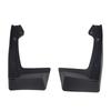Toyota C-HR 2018-2023 Soft Rubber Mud Flaps - Upgrade Accessories