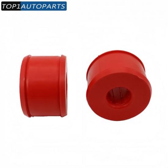 For Honda Integra/Civic del Sol/CRX Rear Arm Bushings 16.7106R Trailing Arm Set