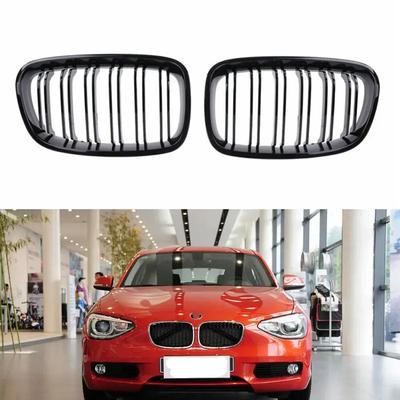 Accessoires extérieurs – Calandres et grilles de radiateur