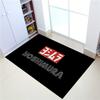 Cool Y-YoshimuraS luxurious logo small carpet For House Bedroom Decoration Kitchen Bath Super Absorbent Rug Carpet Foot Non-slip