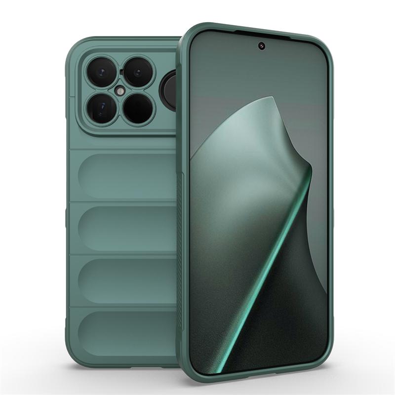Full Cover For Redmi K90 Pro Max Case Anti-knock Soft Silicone Back Case For Redmi K90 Pro Max Case For Redmi K90 Pro Max Cover