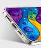 Etui Do Oppo A5 Pro Obudowa Foto Case Plecki Grafika Fale + Szkło 9H