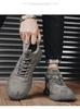 Scarpe Sportive Casual alla Moda da Uomo Primavera 2026 - Stile Coreano alla Moda per Giovani