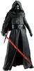 SEGA Star Wars: The Force Awakens Kylo Ren Premium 1/10 Scale Figure Prize Item