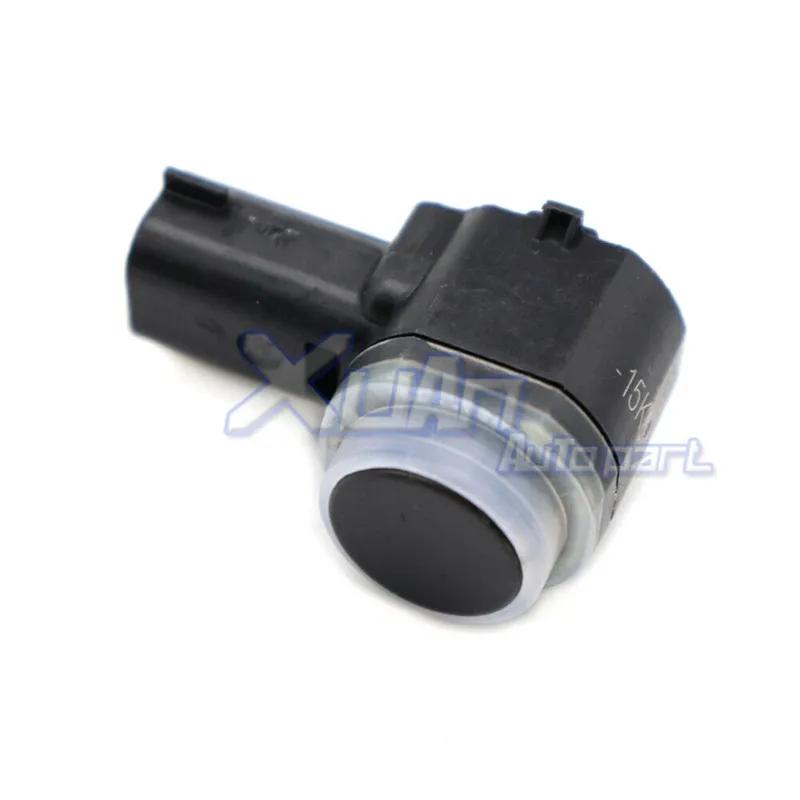 4P 8A53-15K859-ABW PDC Parking Sensor Fit For Ford Edge Expedition Explorer Flex Focus Fusion Taurus Lincoln MKS MKT MKZ Mercury