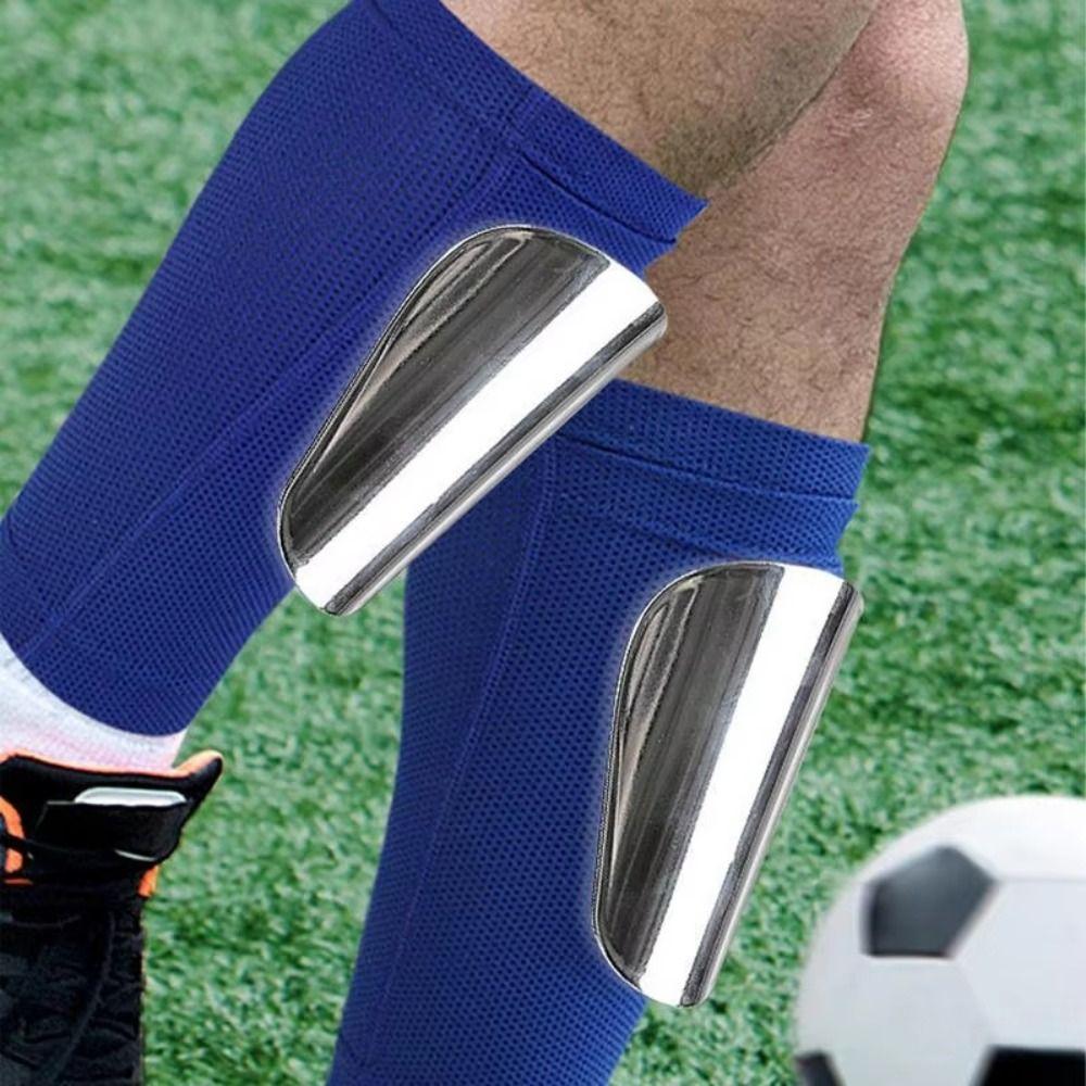 EVA Thickening Training Shank Board Leg Protective Soccer Shin Guards Football Shin Pads  Cycling