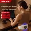 Wireless Heated Waist Massager CN Plug (adapter Included)