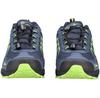 Kastinger Grasberg Low Hiking Boots