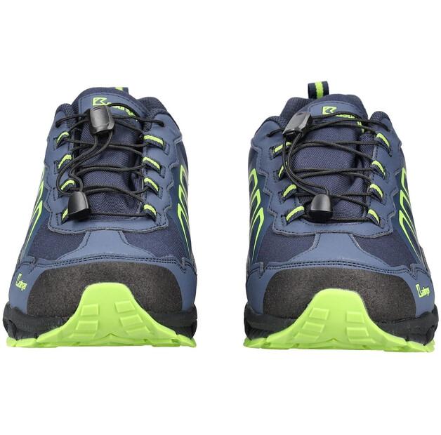 Kastinger Grasberg Low Hiking Boots