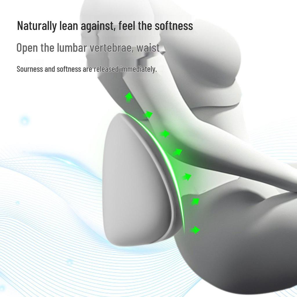 Lexus ES200/ES300h/RX300 Lumbar Support Cushion for Driving