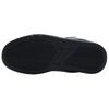 Puma Park Lifestyle Raw Comfortable Versatile Shock Absorbing Durable Low-Top Skate Shoes Unisex Sneaker Black 401606-15