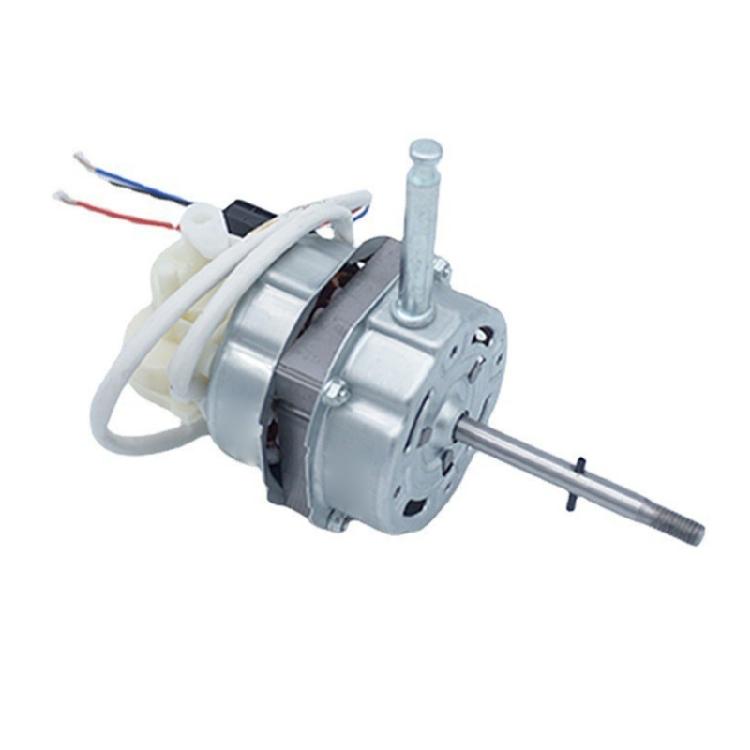 3-hastighets elektrisk fläktsmotor Bordsfläktsmotor Golvfläktsmotor Ersättning för hushållselektrisk fläkt Stående fläkt Tillbehör