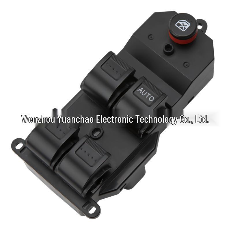 Honda Fit/CR-V Power Window Switch 35750-SAA-003 for Right-Hand Drive Models