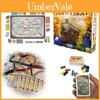 Exciting Ticket To Ride Board Game Days Of Wonder 1912 Expansion Set