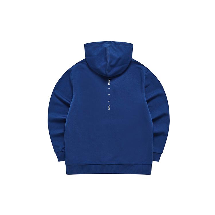 FILA FUSION STREET SPORT Sweatshirt Men's Pearl Light Blue T11M241202FBU