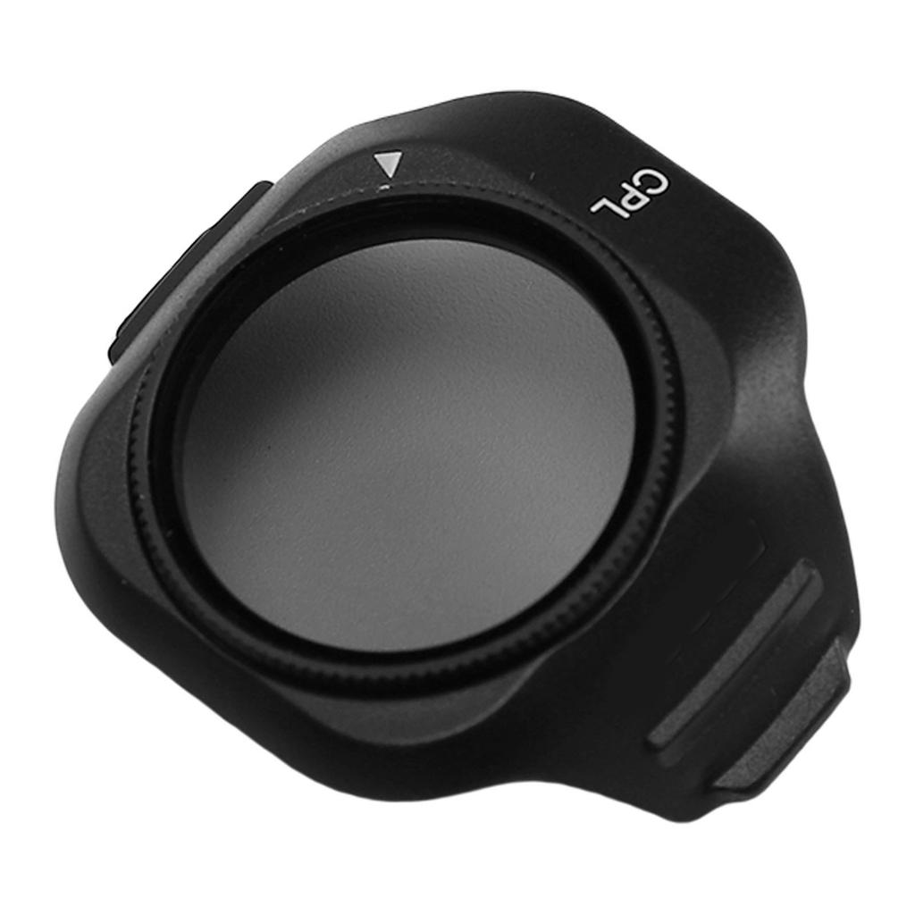 CPL Filter Fit for DJI MINI 5 PRO Drone Optical Glass HD Multi Coated Drone CPL Polarizer Filter with Storage Box