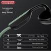 Newmine H81 Bone Conduction Bluetooth Sports Headset