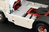 Platz Italeri 1/24 Scale Iveco Turbostar 190-48 Special Plastic Model Kit IT3926