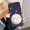 Soft Protective Cover For Honor 400 Lite Casing ABR-NX1 Cool Cartoon Fundas For Honor 400 Honor400 Lite 5G Silicone Covers Case