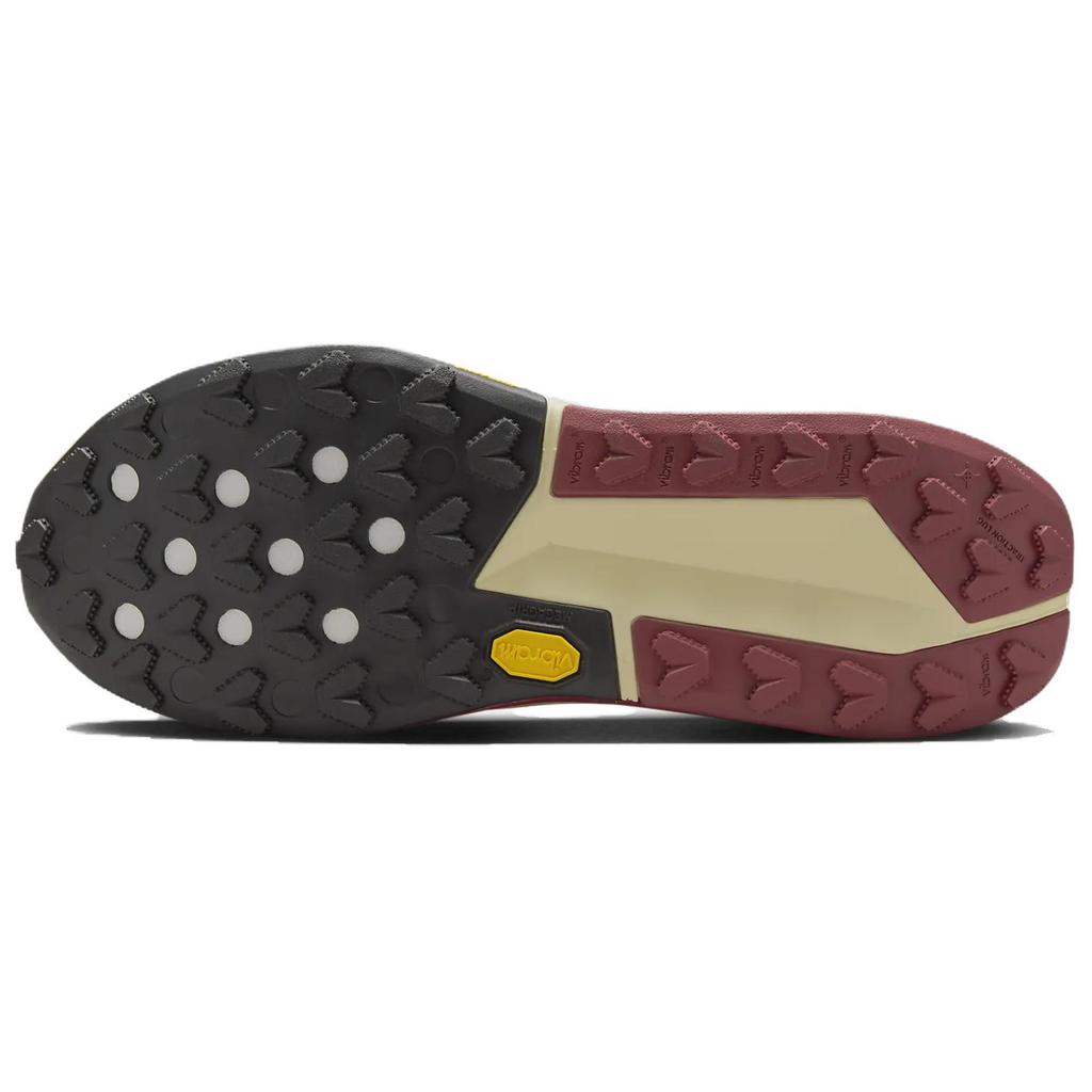 Ny Nike ZoomX Zegama 2 Hvit Bicoastal Court Blå Svart FD5190-101