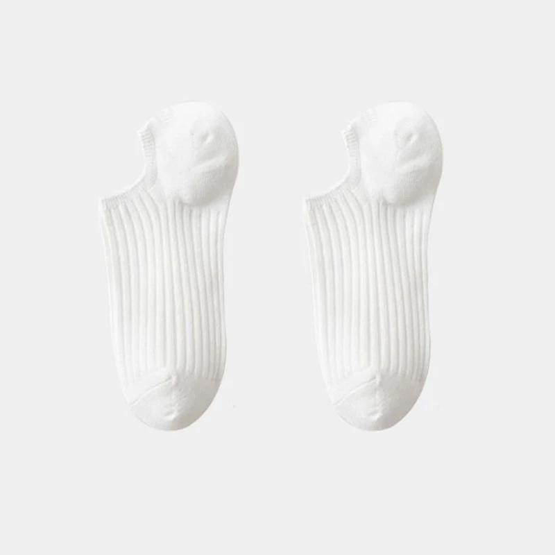

Новые женские однотонные носки-невидимки, дышащие, влагоотводящие, с защитой от запаха, дышащие, повседневные, удобные носки для женщин 1 Pairs