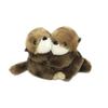 Takeoff Mecha Love 2 Sea Otter Plush Toy, Small